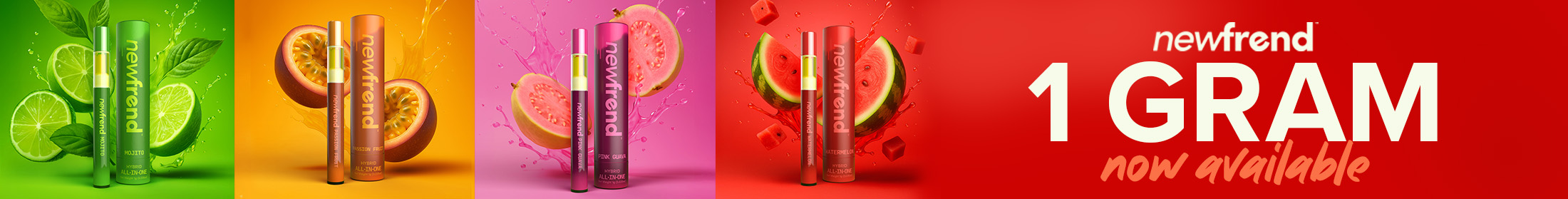 NEWFREND-DisplayBanner-1G Now Available-1100x200