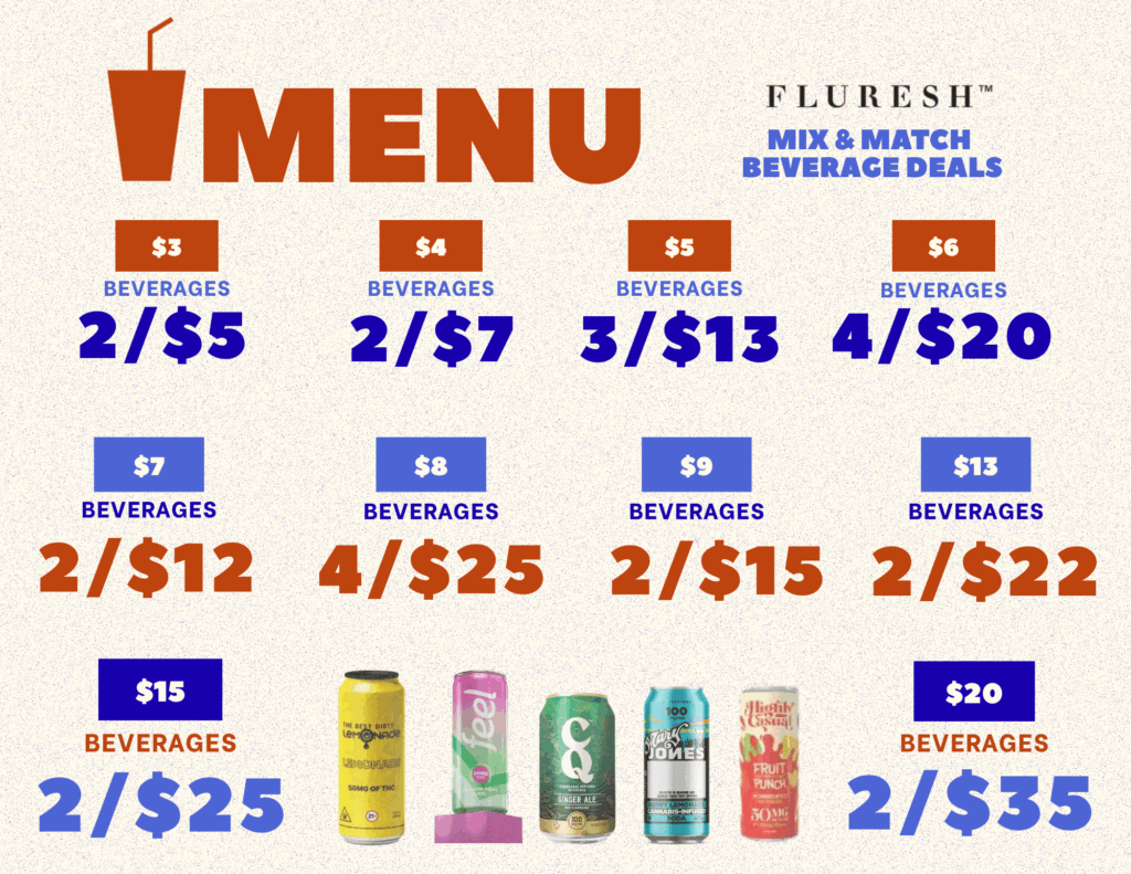 thc drinks near you weed deals and discounts in grand rapids michigan