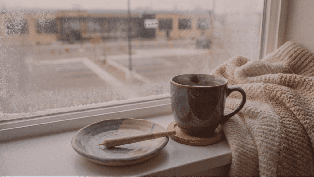 Dry January not your thing? High January lets you unwind without alcohol using cannabis drinks, edibles, and more. Shop THC beverages at Fluresh in Grand Rapids.