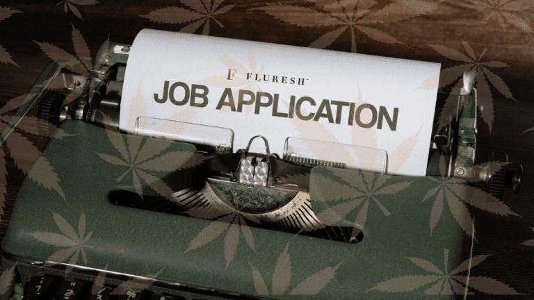 Fluresh cannabis jobs near you in Grand Rapids Michigan