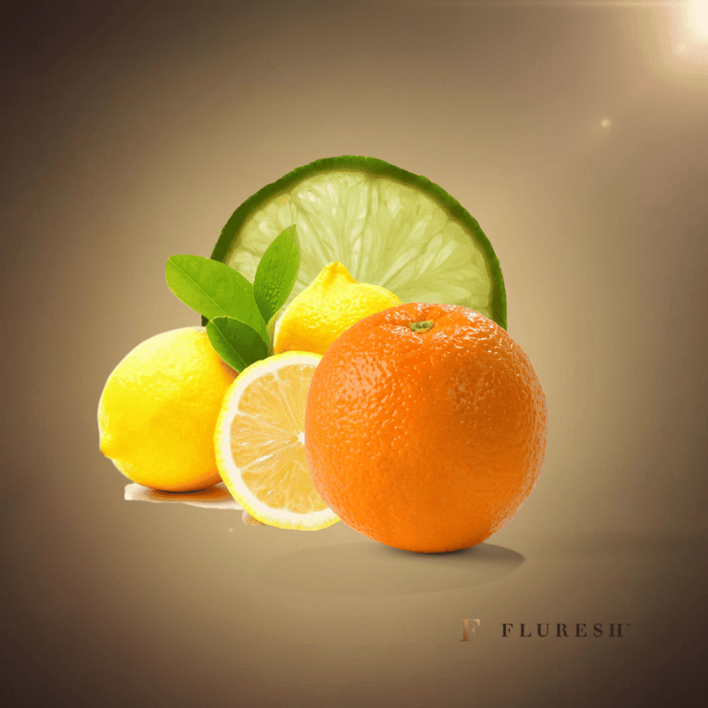 What Are Terpenes Limonene Grand rapids dispensary near you Fluresh 