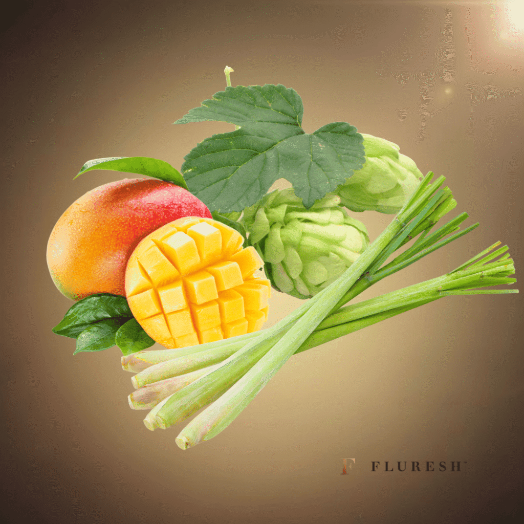 What Are Terpenes Myrcene FLuresh Grand rapids Michigan dispensary