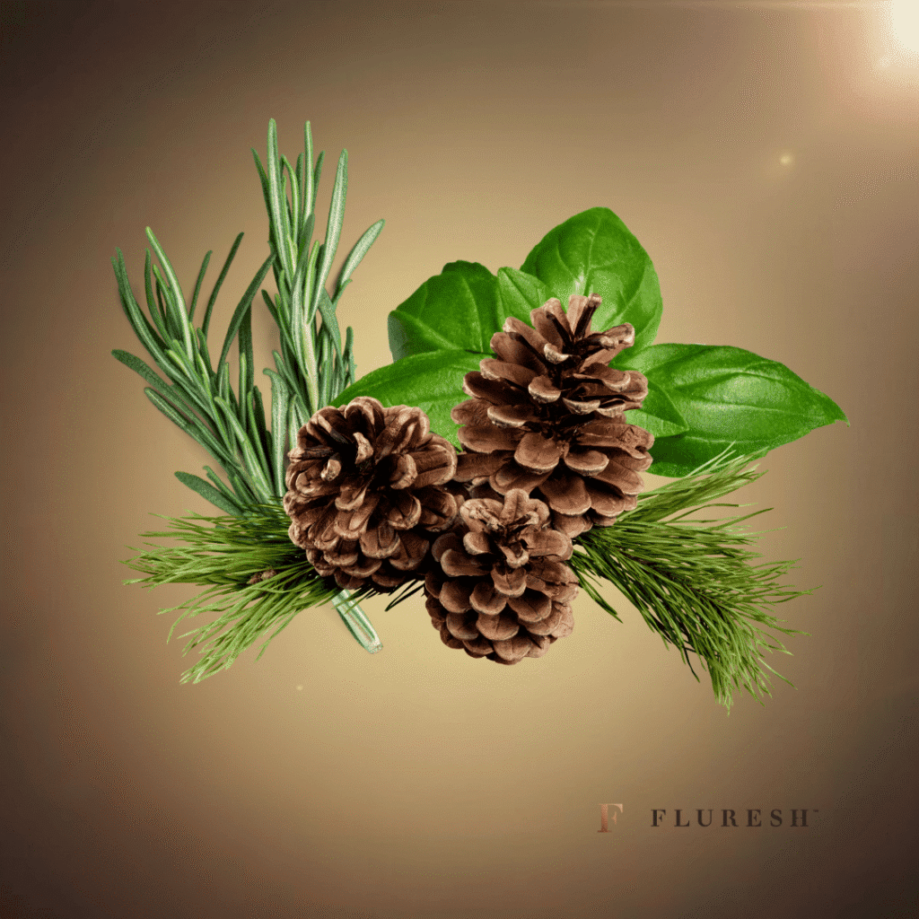 What Are Terpenes Pinene Fluresh Dispensary Grand Rapids Michigan