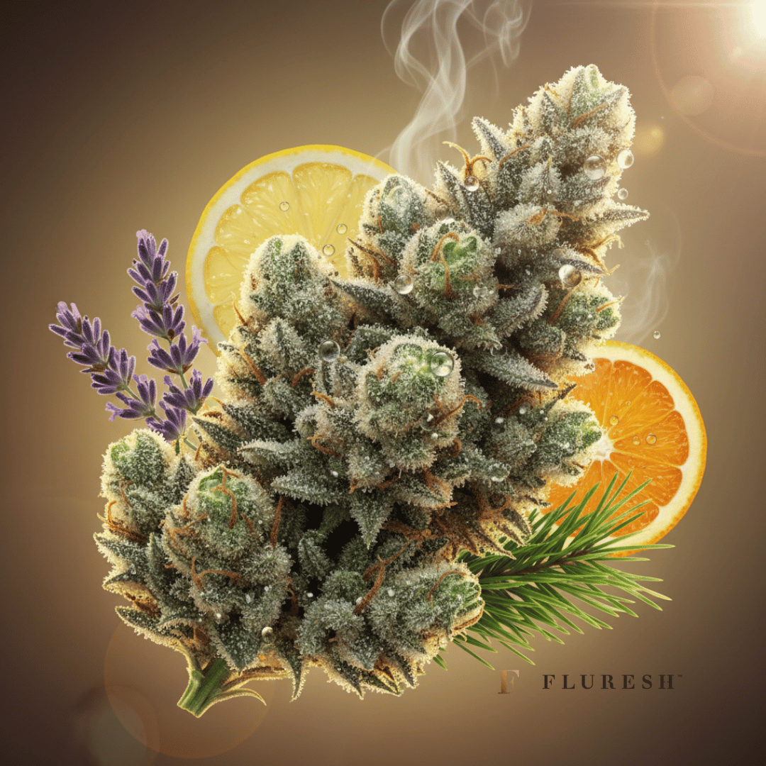 What Are Terpenes and How They Shape Your Session Grand Rapids Dispensary Fluresh