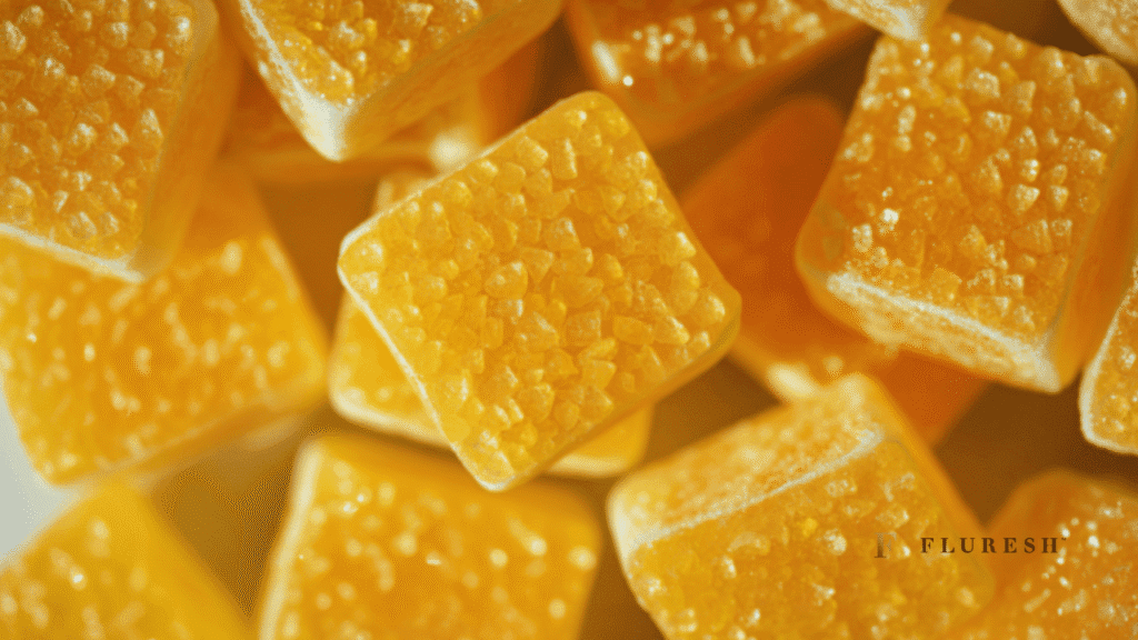 Best THC Gummies in Michigan 2026 (Reviewed) Grand Rapids dispensary Fluresh