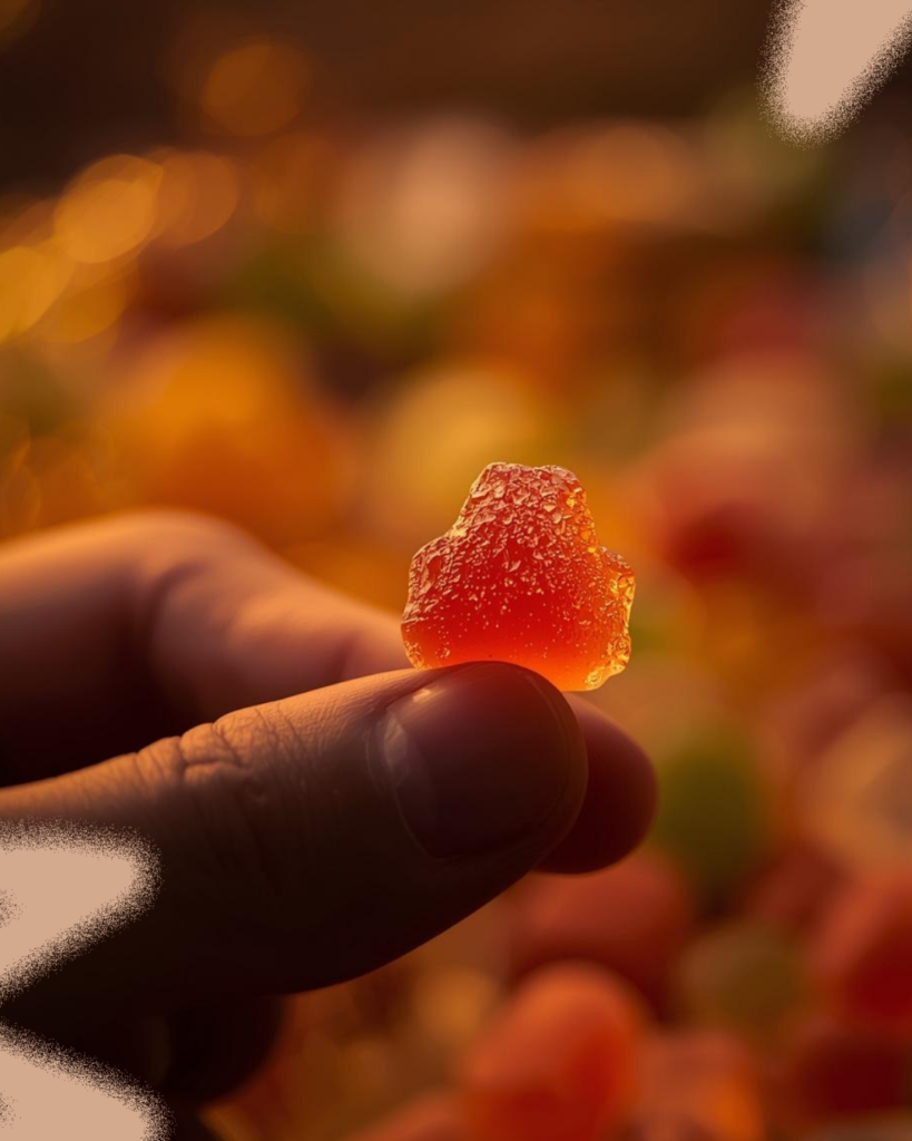 How to Dose THC Gummies: A Guide for Beginners and Beyond Fluresh Grand Rapids Dispensary
