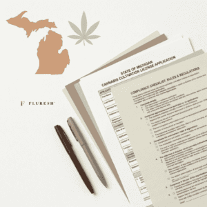 Cannabis Business Licensing in Michigan Fluresh Grand rapids