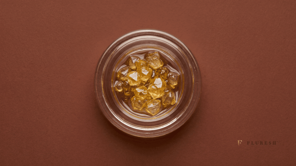 What Are Liquid Diamonds_ The Premium Concentrate Explained Fluresh Dispensary Grand Rapids Michigan