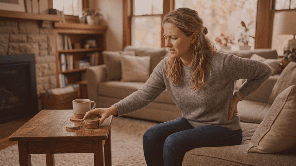 Best Dispensary Products for Pain Relief