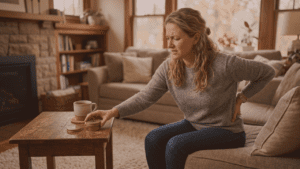 Best Dispensary Products for Pain Relief