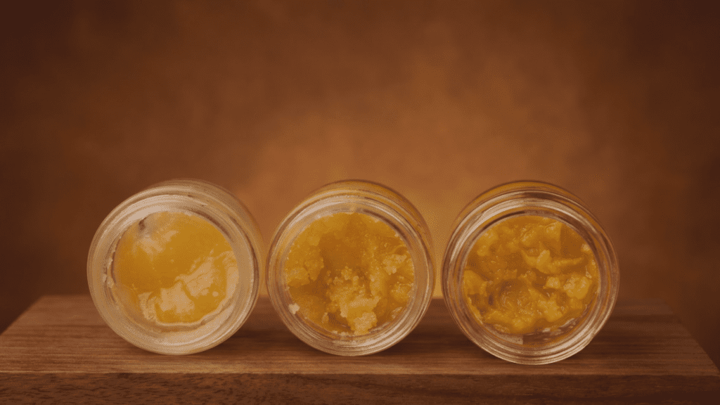 Cured Resin vs. Live Resin_ What's the Difference Fluresh Grand Rapids Michigan dispensary