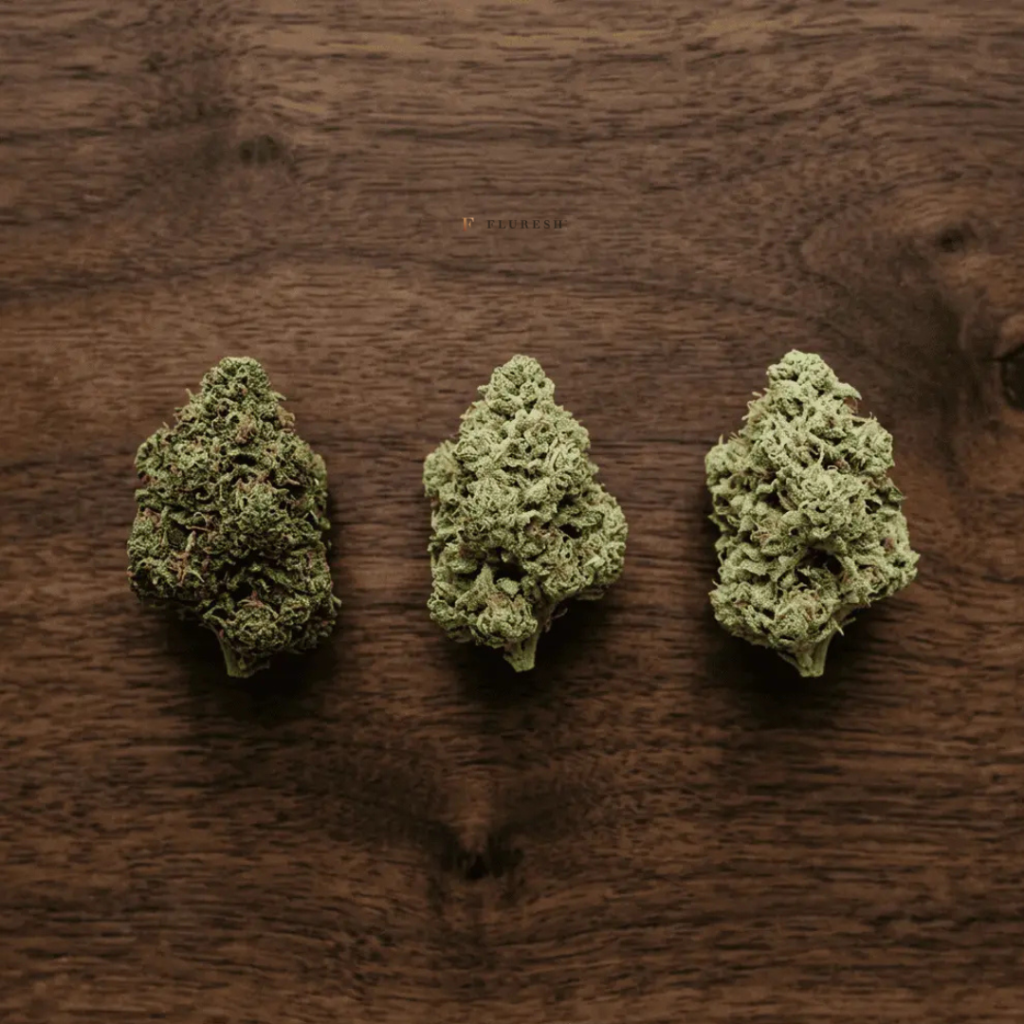 The main types of hybrids