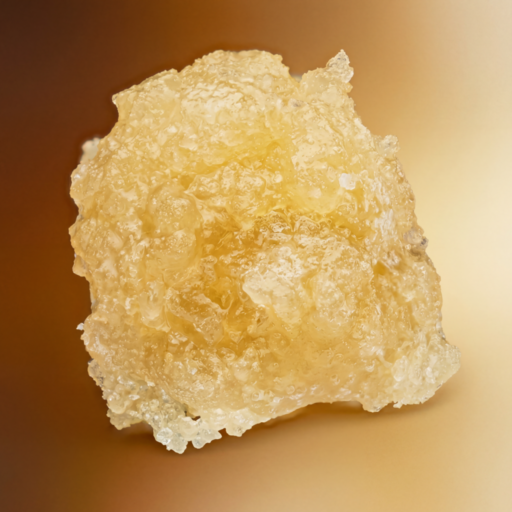 Cured Resin Fluresh Grand Rapids Michigan Dispensary